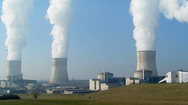 Padła konkretna data uruchomienia pierwszej polskiej elektrowni atomowej