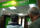 Chcą czy muszą? Polscy seniorzy coraz częściej pracują w wieku emerytalnym