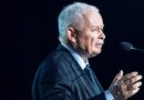 Niewygodne fakty na temat zdrowia Jarosława Kaczyńskiego. Głos zabrała rodzina