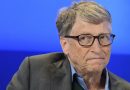 Bill Gates szantażowany? Ujawniono szokujące fakty