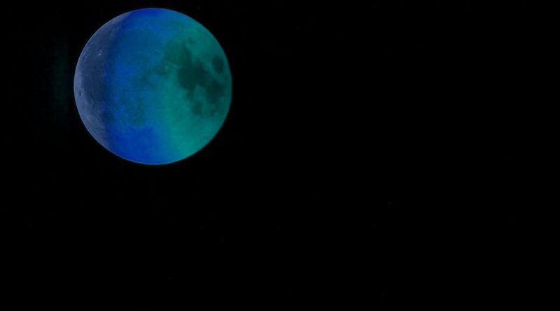 Już dziś! Niezwykłe zjawisko astronomiczne – wilcza pełnia księżyca