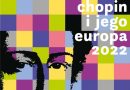 Festiwal „Chopin i jego Europa”. Bilety już w sprzedaży