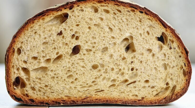 Chleb z „technicznego” zboża z Ukrainy trafiał na polskie stoły! Trwa postępowanie prokuratury