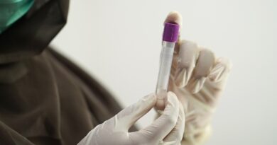 Hemofilia. Nowe perspektywy leczenia najgroźniejszej choroby krwi