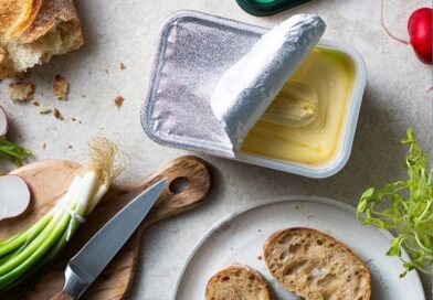 Margaryna zdrowsza od masła? Fakty i mity