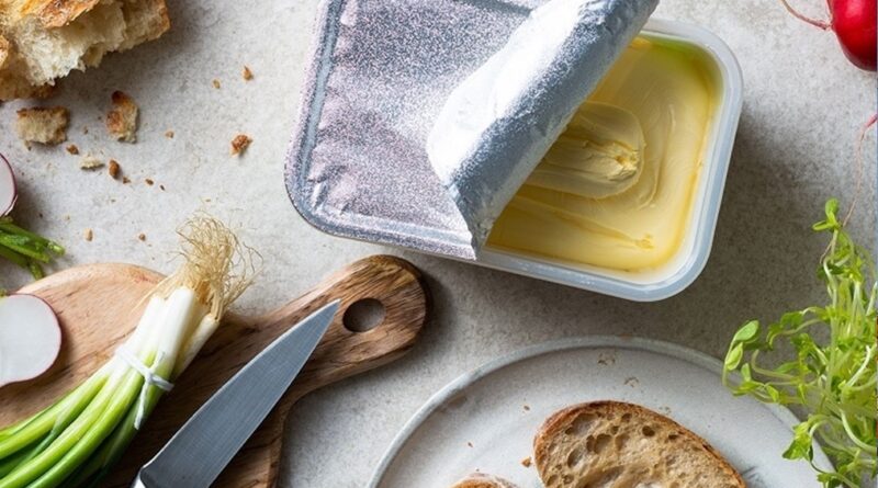 Margaryna zdrowsza od masła? Fakty i mity