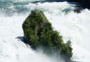 Kierunek wakacje: najpiękniejszy wodospad Europy w sercu Szwajcarii