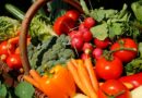 Warzywa – źródło zdrowia. Jak wybrać najlepsze?