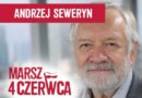Andrzej Seweryn w amoku! Aktor wulgarnie nawołuje do przemocy i nienawiści [WIDEO]