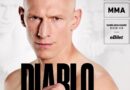 Szokujący skandal z występem „Diablo” w MMA. Włodarczyk nic nie wie walce?!